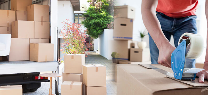 Packers and Movers in Attapur